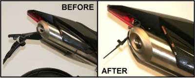 R&G Tail Tidy