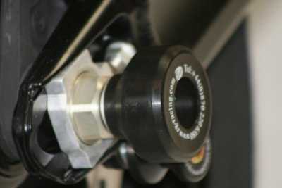 R&G Swingarm Protectors for KTM 990 Supermoto (08) Secondary image