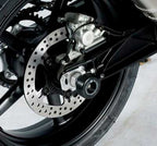 R&G Swingarm Protectors for KTM 690 Duke R (13-18)