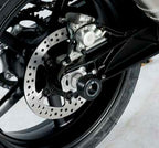 R&G Swingarm Protectors for KTM 690 SMC R (12-18)