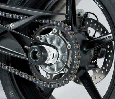 R&G Swingarm Protectors for KTM 690 Duke R (13-18)