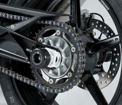 R&G Swingarm Protectors for KTM 690 SMC R (08-10)