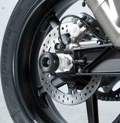 R&G Swingarm Protectors for KTM 690 SMC R (08-10)