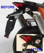 R&G Tail Tidy for KTM 690 Duke (08-11)
