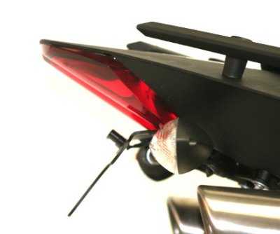 R&G Tail Tidy for KTM 690 Duke (08-11)