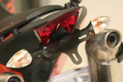 R&G Tail Tidy for KTM 690 Duke (08-11)
