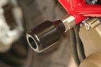 R&G Classic Frame Sliders for Ducati Hypermotard 1100 (07)