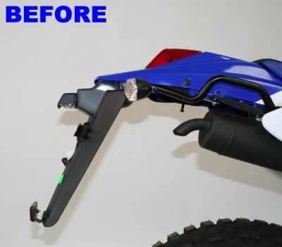 R&G Tail Tidy