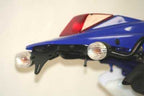 R&G Tail Tidy