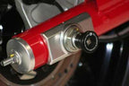 R&G Spindle Swingarm Protectors for Ducati Sport Classic 1000S (07-14)