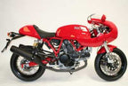R&G Spindle Swingarm Protectors for Ducati Sport Classic 1000S (07-14)