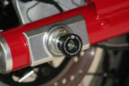 R&G Spindle Swingarm Protectors for MV Agusta Superveloce 800 (20)