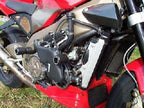 R&G Classic Frame Sliders for Aprilia Tuono 1000 (03-05)