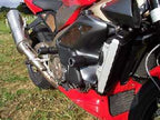 R&G Classic Frame Sliders for Aprilia Tuono 1000 (03-05)
