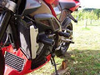 R&G Classic Frame Sliders for Aprilia Tuono 1000 (03-05)