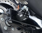 R&G Swingarm Protectors for Harley Davidson Street 500 (15-18)
