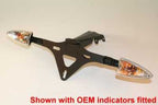 R&G Tail Tidy for Ducati Hypermotard 1100 (07)