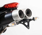 R&G Tail Tidy for Ducati Hypermotard 796 (10-13)