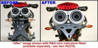 R&G Tail Tidy for Ducati Hypermotard 796 (10-13)