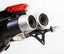 R&G Tail Tidy for Ducati Hypermotard 1100 (07)