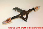 R&G Tail Tidy for Ducati Hypermotard 796 (10-13)