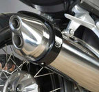 R&G Exhaust Protector for BMW F650 GS (08-15)