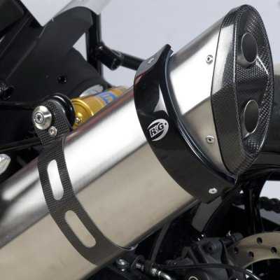 R&G Exhaust Protector for Triumph Tiger 1200 GT Pro (22-26)
