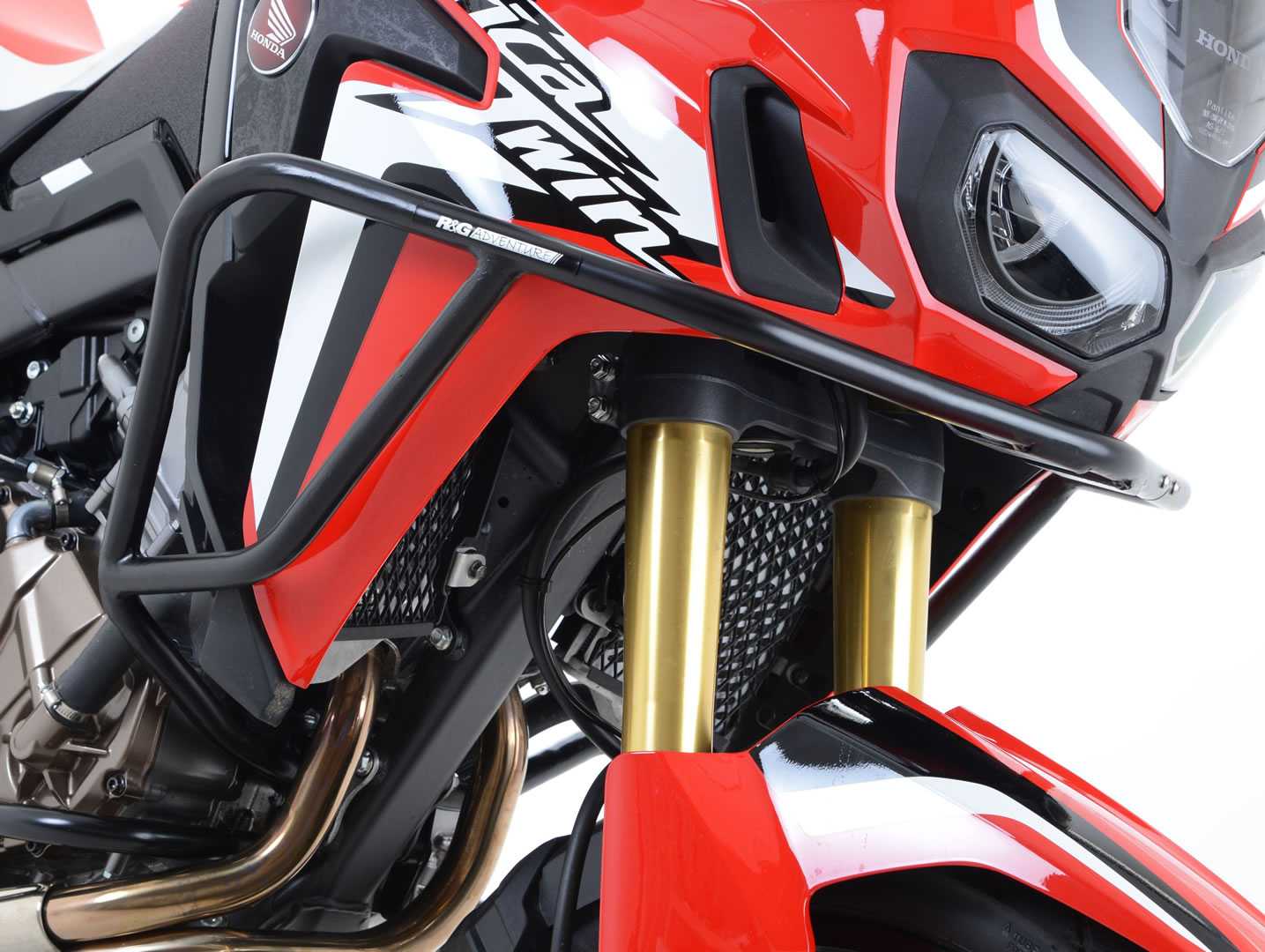 R&G Adventure Bars for Honda CRF1000 Africa Twin (16-19)