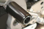R&G Classic Frame Sliders for Aprilia RSV 1000 R (04-10)
