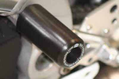 R&G Classic Frame Sliders for Aprilia RSV 1000 R (04-10)