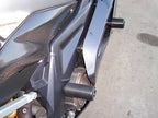 R&G Classic Frame Sliders for Aprilia Tuono 1000 (06-11)