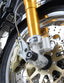 R&G Fork Protectors for Norton Commando 961 (15-22)