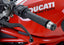 R&G Bar Ends for Ducati SuperSport S (17-21)