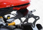 R&G Tail Tidy for Ducati Monster 1200 R (16-17)