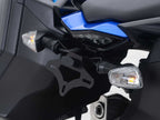 R&G Tail Tidy for Kawasaki Z1000 SX (14-19)