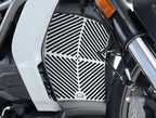 R&G Radiator Guard Aluminium for Ducati XDiavel 1260 (16-20)