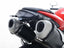 R&G Tail Tidy for Triumph Speed Triple 1050 R (16-17)