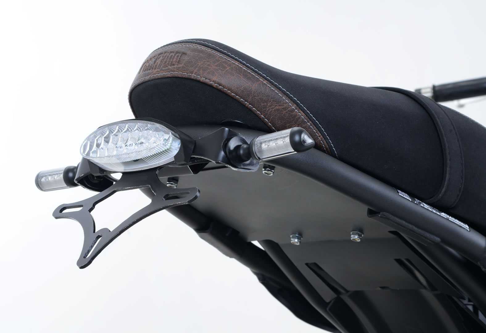 R&G Tail Tidy for Yamaha XSR700 (16-21)