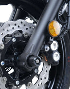 R&G Fork Protectors for Yamaha XSR700 (16-21)