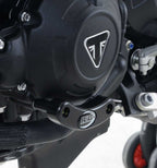 R&G Engine Case Slider for Triumph Speed Triple 1050 RS (18-20)