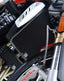 R&G Radiator Guard Black for Triumph Speed Triple 1050 R (16-18)