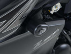 R&G Aero Frame Sliders for Kawasaki Z250 (13-18)