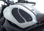 R&G Tank Traction Grips for Yamaha XSR900 (16-21)