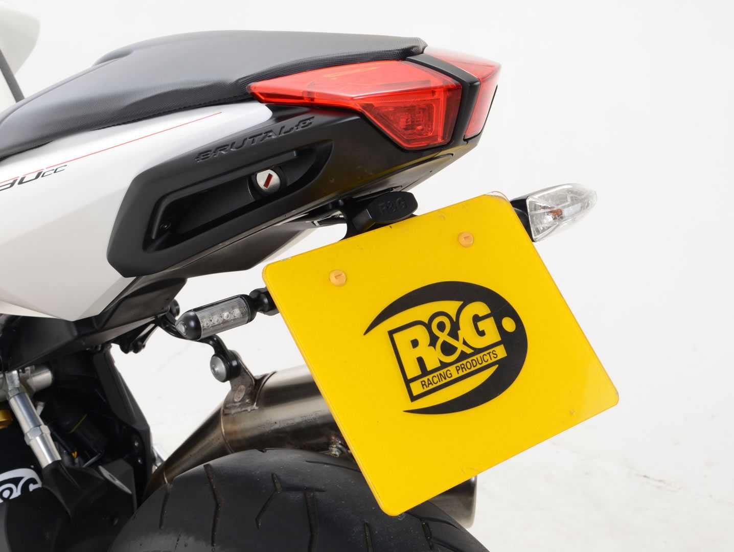 R&G Tail Tidy for MV Agusta Brutale 1090 (13)