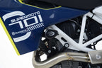 R&G Aero Frame Sliders for Husqvarna 701 Supermoto (16-24)
