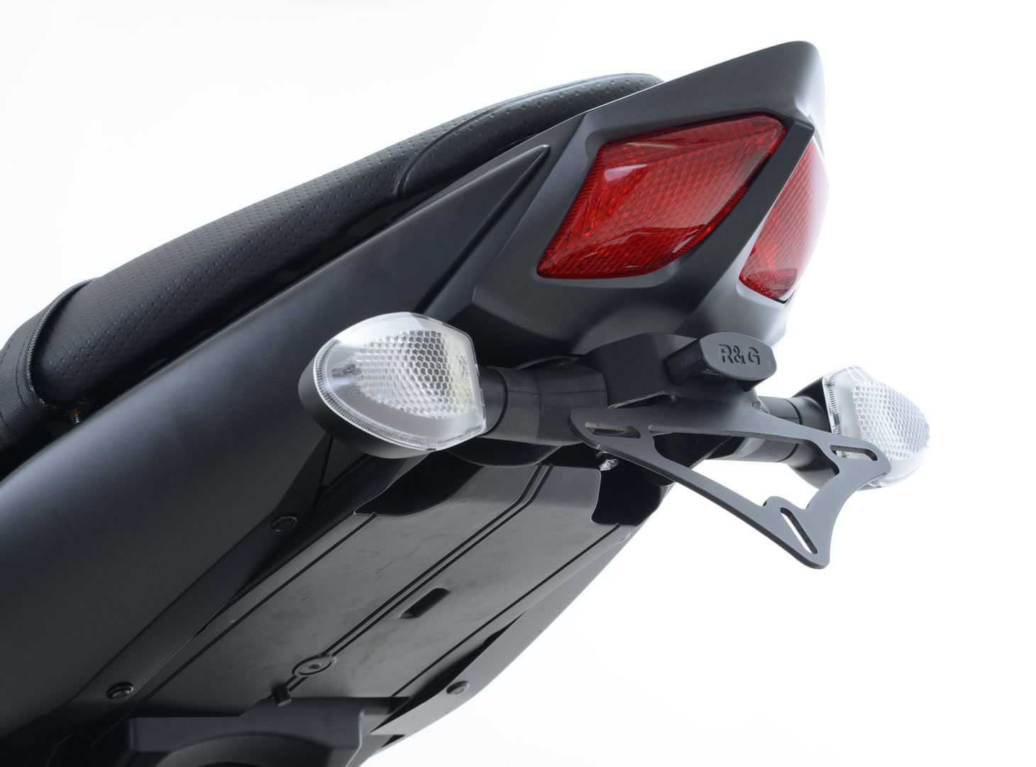 R&G Tail Tidy for Suzuki SV650 N (16-18)