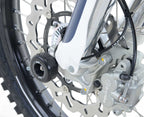 R&G Fork Protectors for Husqvarna 701 Enduro (16-24)