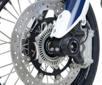 R&G Fork Protectors for Husqvarna 701 Supermoto (16-24)