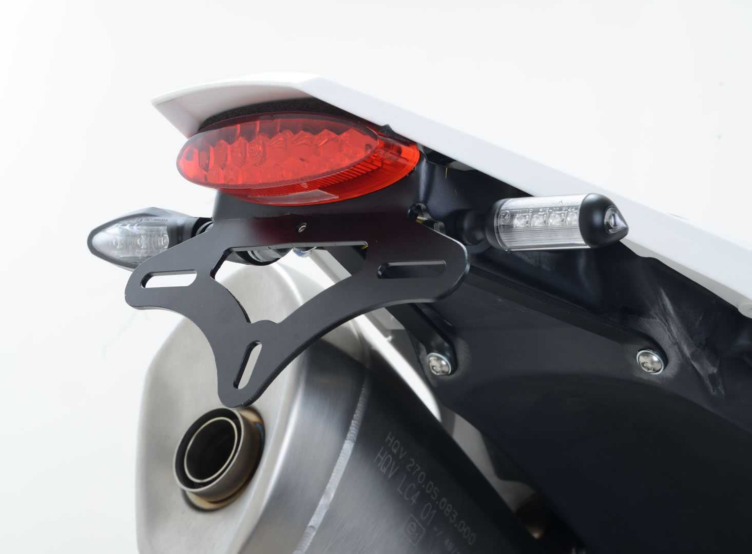 R&G Tail Tidy for Husqvarna 701 Enduro (16-21)