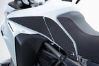 R&G Tank Traction Grips for Ducati Multistrada 1200 Enduro (16-18)